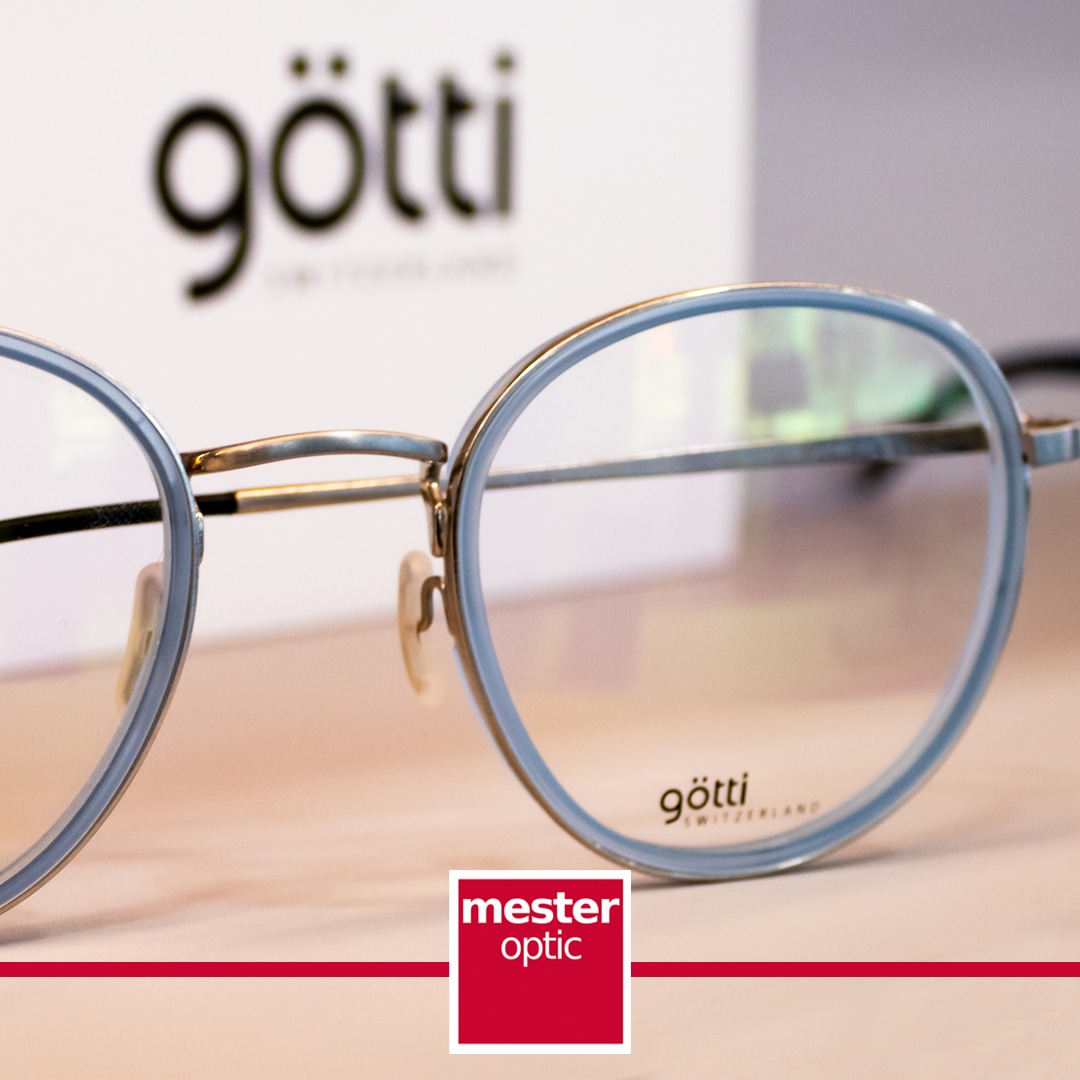 götti